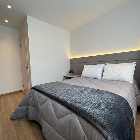 Mrg - Moderno 2D - Vita Boulevard A 2 Minutos Da Rua Coberta Грамаду Экстерьер фото