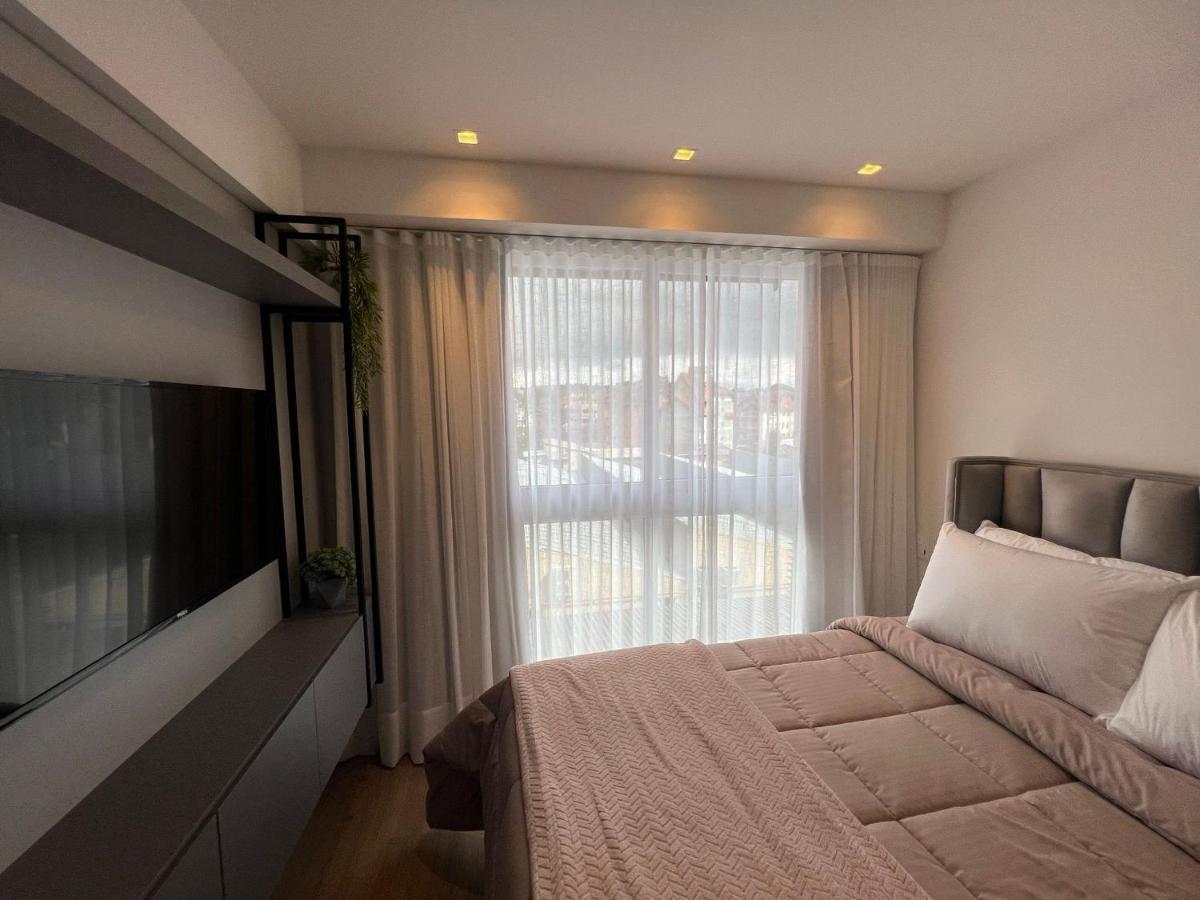 Mrg - Moderno 2D - Vita Boulevard A 2 Minutos Da Rua Coberta Грамаду Экстерьер фото