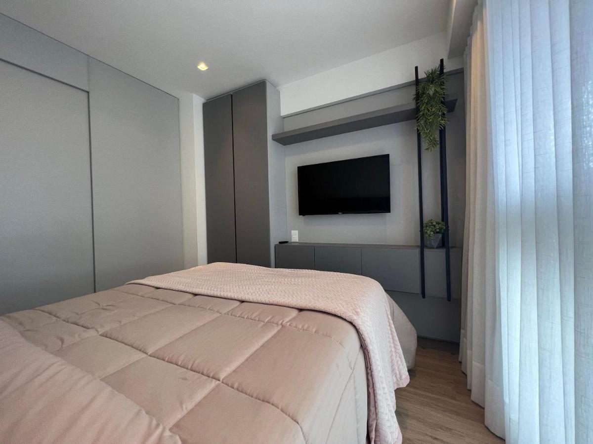Mrg - Moderno 2D - Vita Boulevard A 2 Minutos Da Rua Coberta Грамаду Экстерьер фото
