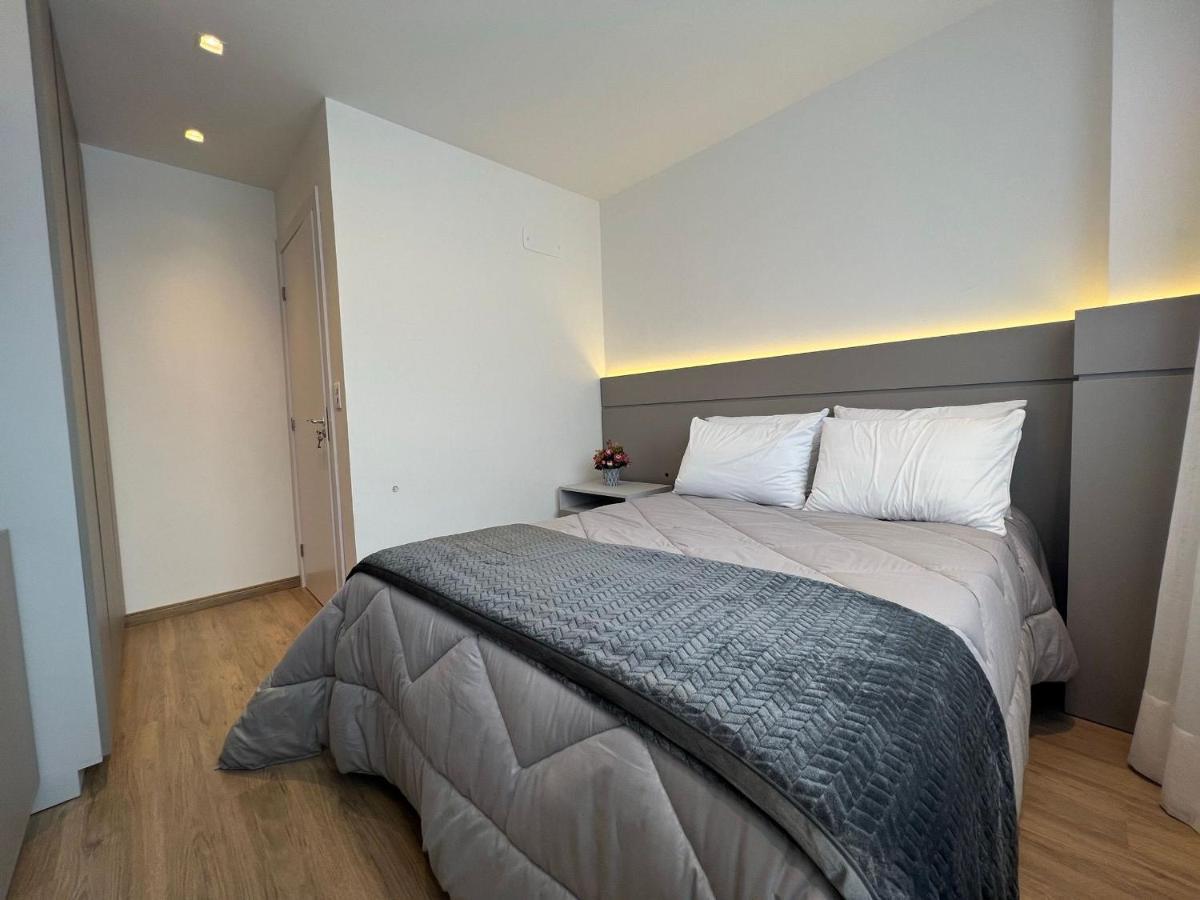 Mrg - Moderno 2D - Vita Boulevard A 2 Minutos Da Rua Coberta Грамаду Экстерьер фото