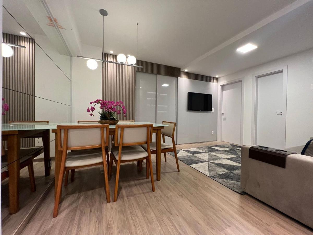 Mrg - Moderno 2D - Vita Boulevard A 2 Minutos Da Rua Coberta Грамаду Экстерьер фото